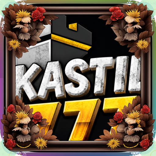 kastil777 — mitra unggulan
